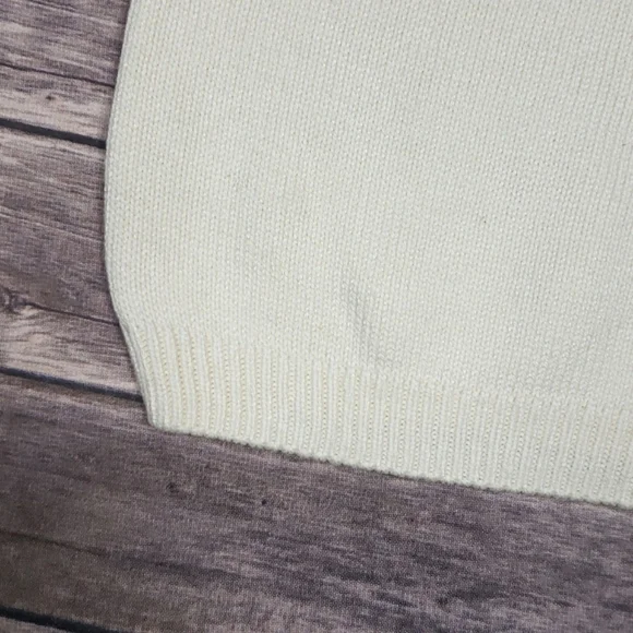 Gymboree Toddler Girls Knit Love Sweater - Picture 7 of 12